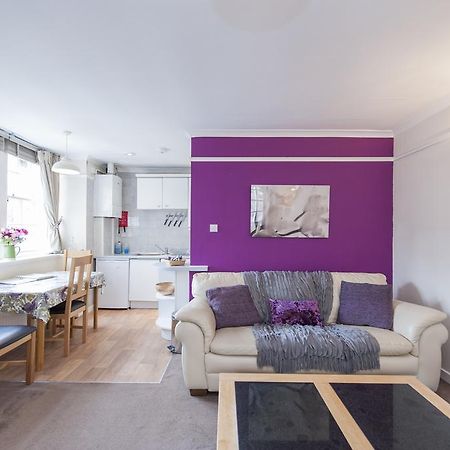 Writers View, Royal Mile Apartment Edinburgh Exterior photo