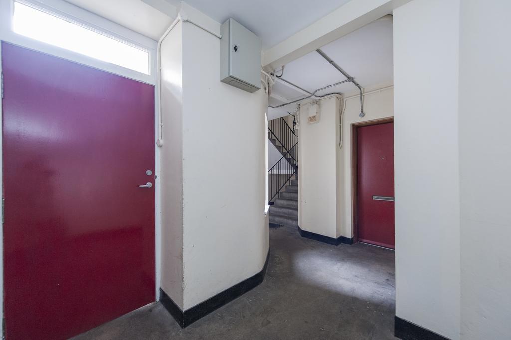 Writers View, Royal Mile Apartment Edinburgh Exterior photo