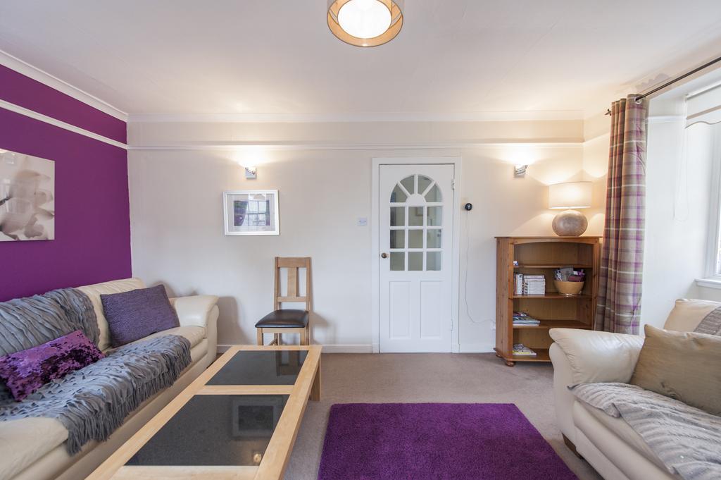 Writers View, Royal Mile Apartment Edinburgh Exterior photo