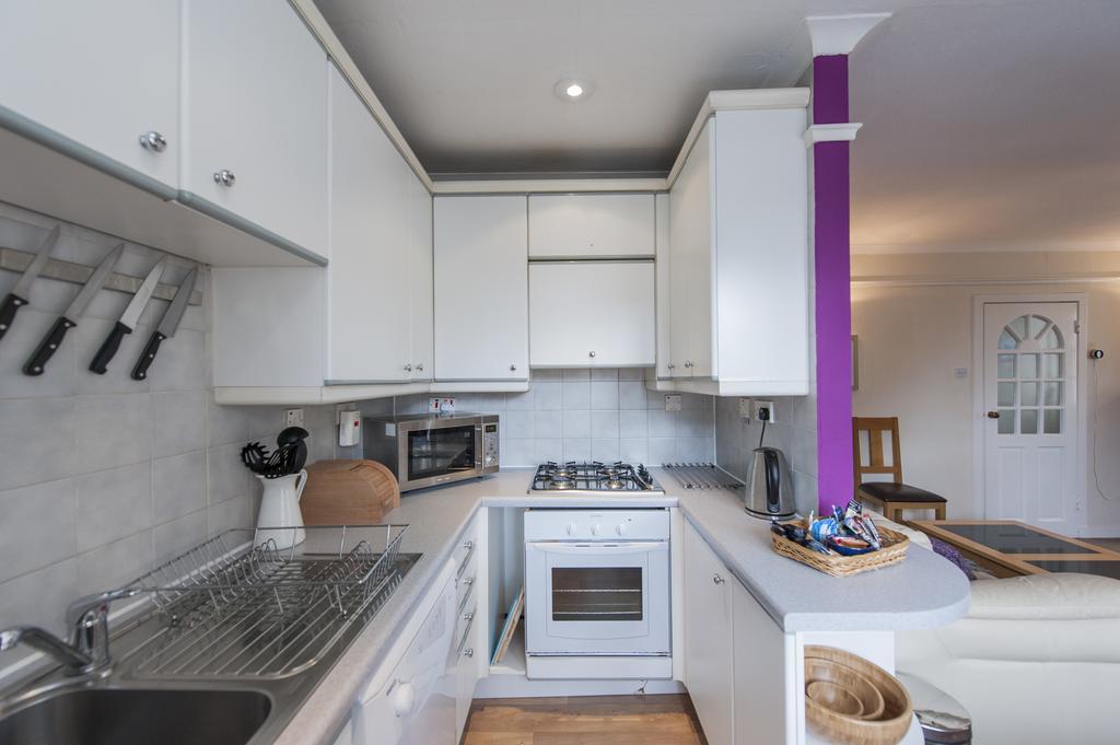 Writers View, Royal Mile Apartment Edinburgh Exterior photo