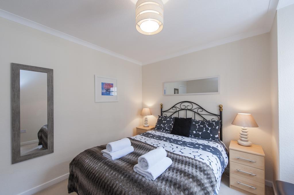 Writers View, Royal Mile Apartment Edinburgh Exterior photo